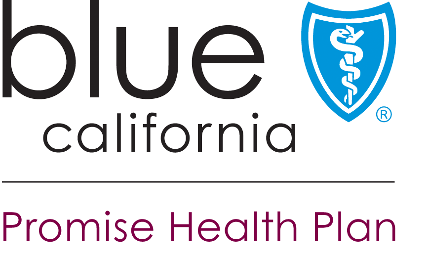 Blue Shield of California Promise Health Plan Logo