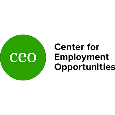 CEO Logo
