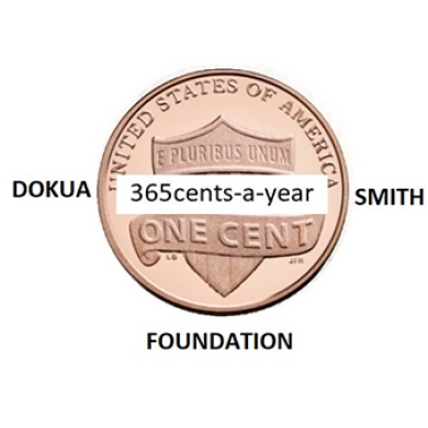 Dokua Smith Foundation