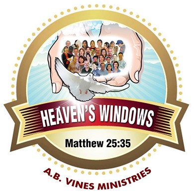 Heaven's Windows