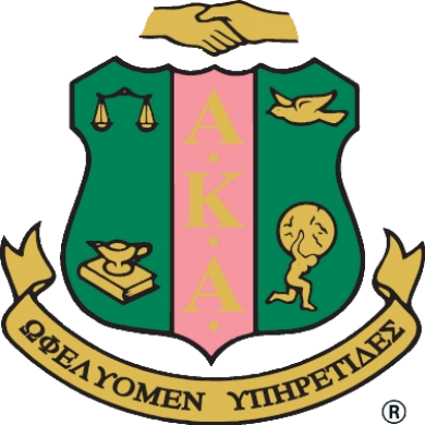 Alpha Kappa Alpha Sorority, Incorporated
