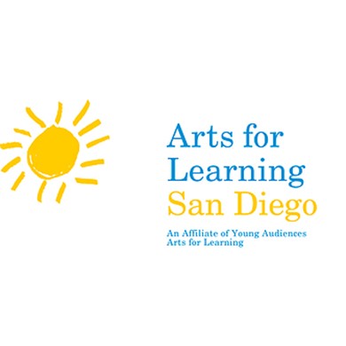 Live Well San Diego Recognized Partner Arts for Learning San Diego