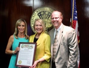 1to1 Movement Proclamation