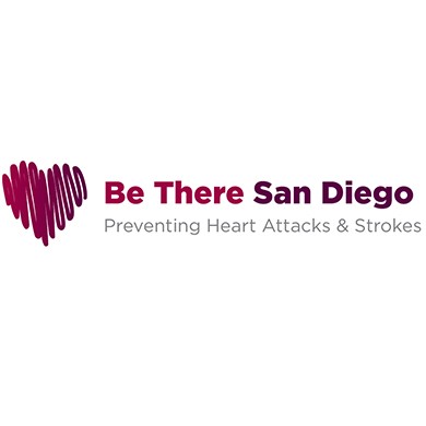 Live Well San Diego Recognized Partner Be There San Diego