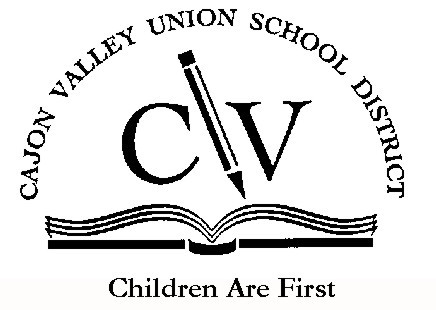 CVUSD Logo