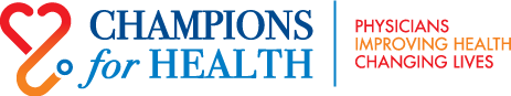 Champions for Health