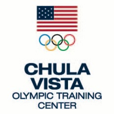 Chula Vista Olympic Training Center