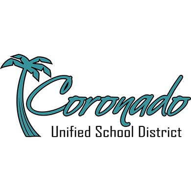 Live Well San Diego Recognized Partner Coronado Unified School District