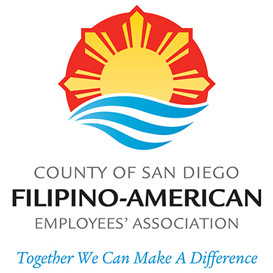 County of San Diego Filipino-American Employees' Association