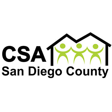 CSA San Diego County