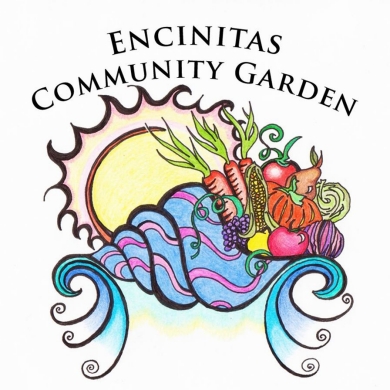 Encinitas Community Garden