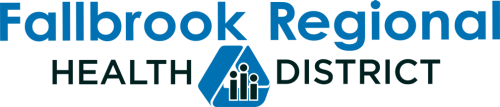 Fallbrook Regional Health District Logo