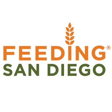 Feeding San Diego