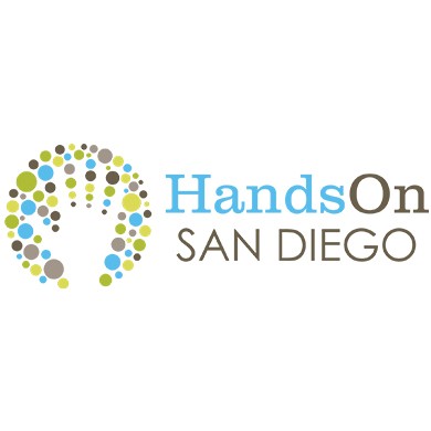 Live Well San Diego Recognized Partner HandsOn San Diego