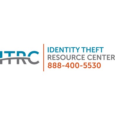 Live Well San Diego Recognized Partner Identity Theft Resource Center