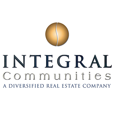 Integral Communities