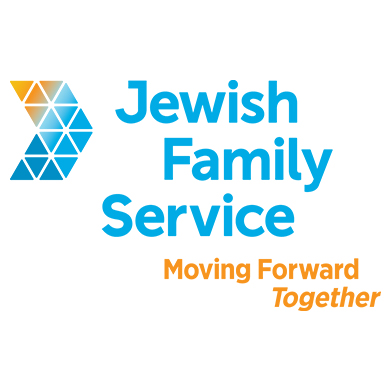 Jewish Family Service of San Diego logo