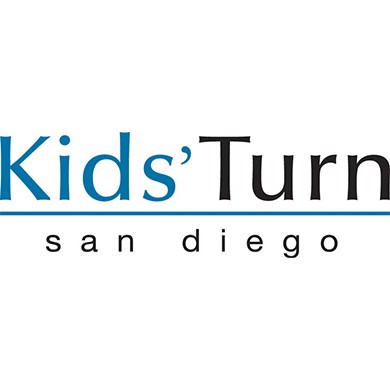 Live Well San Diego Recognized Partner Kids' Turn San Diego