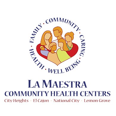 Live Well San Diego Recognized Partner La Maestra Community Health Centers