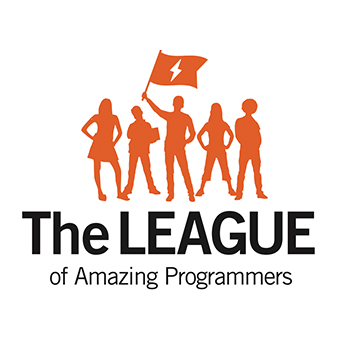Live Well San Diego Recognized Partner The League of Amazing Programmers