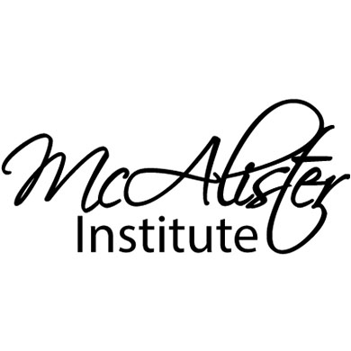 McAlister Institute Logo