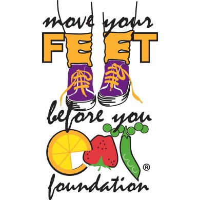 Live Well San Diego Recognized Partner Move Your Feet Before You Eat Foundation