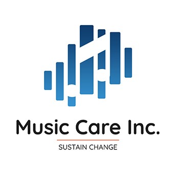 Music Care Inc logo