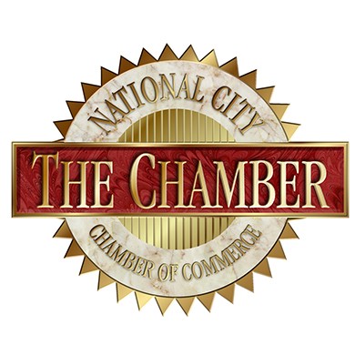 Live Well San Diego Recognized Partner National City Chamber of Commerce