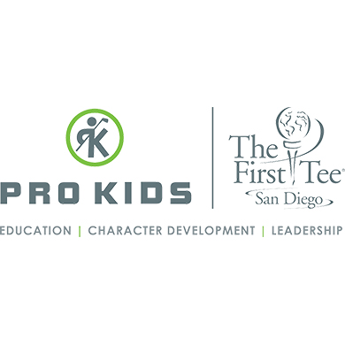 Pro Kids - The First Tee of San Diego 