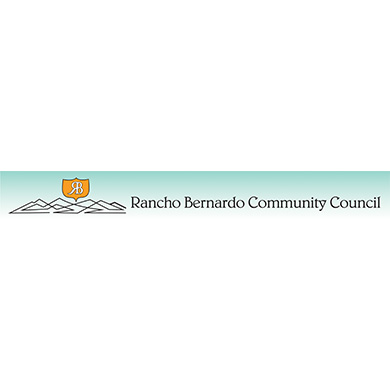 Rancho Bernardo Community Council Logo