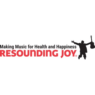 Live Well San Diego Recognized Partner Resounding Joy