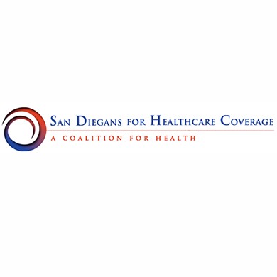 San Diegans for HealthCare Coverage