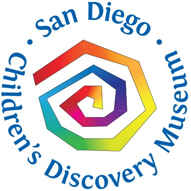Live Well San Diego Recognized Partner SAN DIEGO CHILDREN'S DISCOVERY MUSEUM