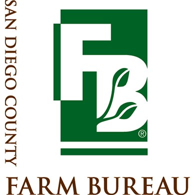 Live Well San Diego Recognized Partner San Diego County Farm Bureau