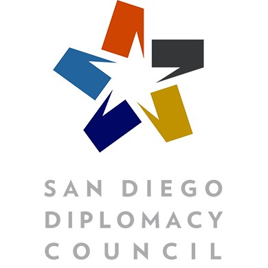 Live Well San Diego Recognized Partner San Diego Diplomacy Council
