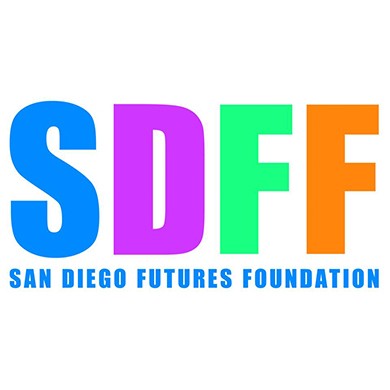 Live Well San Diego Recognized Partner San Diego Futures Foundation