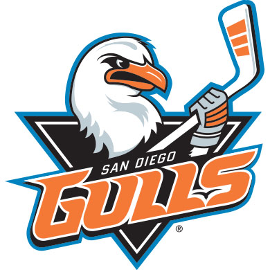San Diego Gulls