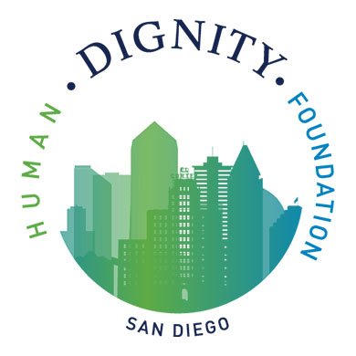 SAN DIEGO HUMAN DIGNITY FOUNDATION