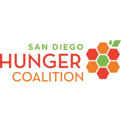 Live Well San Diego Recognized Partner San Diego Hunger Coalition