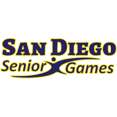 Live Well San Diego Recognized Partner San Diego Senior Games Association