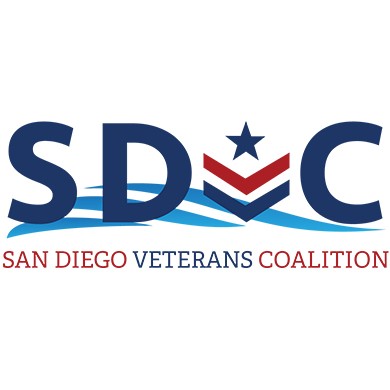 Live Well San Diego Recognized Partner San Diego Veterans Coalition