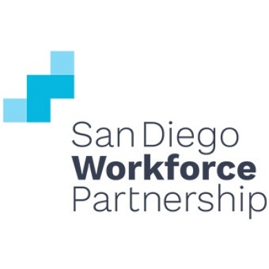 Live Well San Diego Recognized Partner San Diego Workforce Partnership