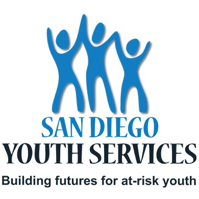 Live Well San Diego Recognized Partner San Diego Youth Services