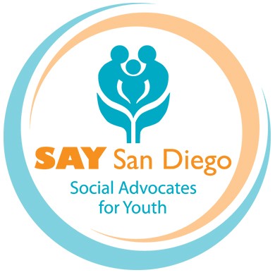 SAY San Diego