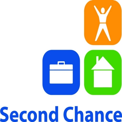 Second Chance