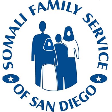 Live Well San Diego Recognized Partner Somali Family Service of San Diego