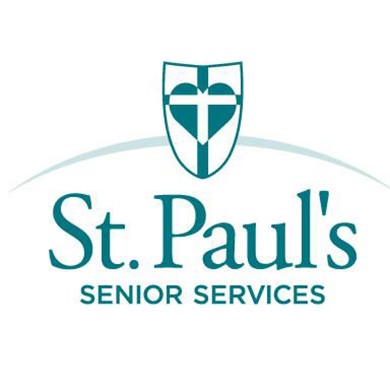 St. Paul's Senior Services