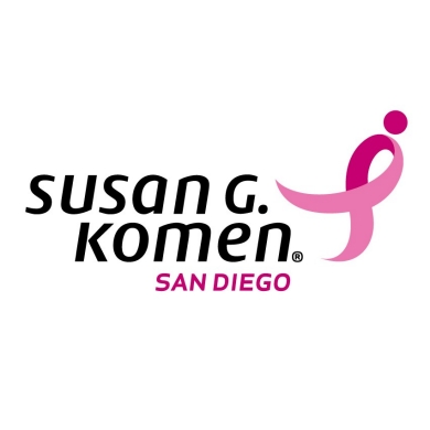 SUSAN G. KOMEN SAN DIEGO
