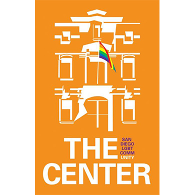 The San Diego LGBT Community Center