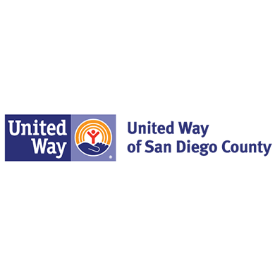 Live Well San Diego Recognized Partner United Way of San Diego County